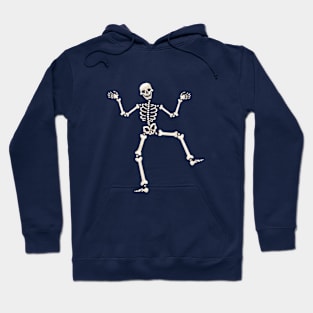 Halloween Vibes Hoodie